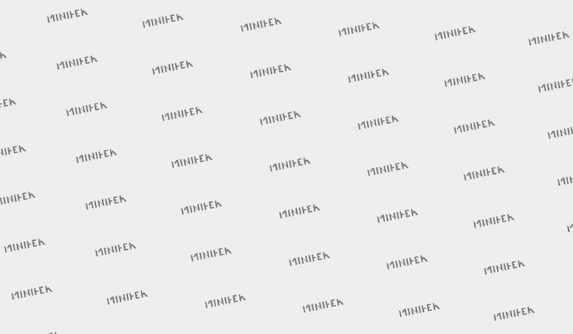 A latest mall architectonic project